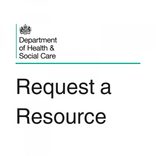 Raise a Request