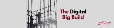 How to Digitally Build 1.5 million Homes