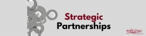 More Than Recruitment: Strategic Partnership Latest