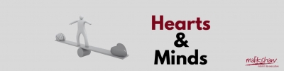 How Hearts &amp; Minds Became a Methodology for Transformations