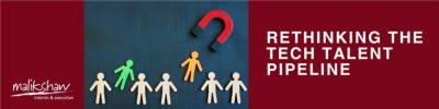 Rethinking Talent Pipelines
