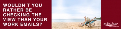 Building a Resilient Culture: The Power of Boundaries