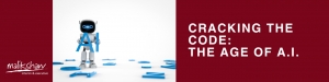 Cracking the Code: The Age of AI